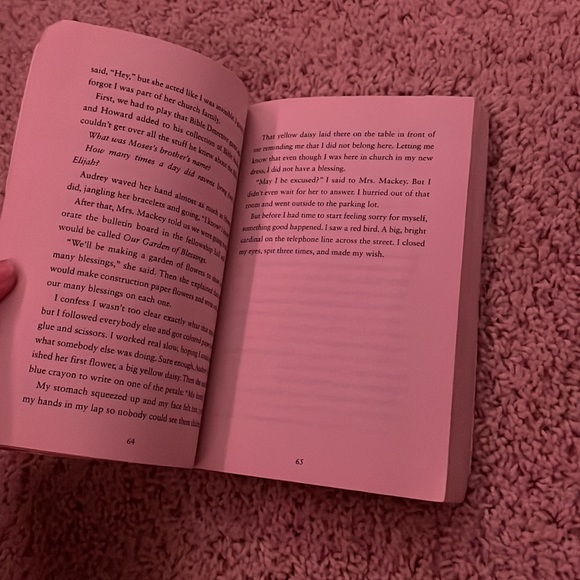 Wish by Barbra O Connor - Picture 2 of 3